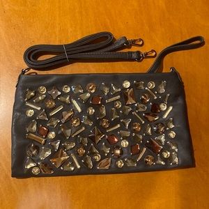 Women’s Fashion Pocketbook Never Used